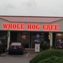 Whole Hog Cafe North Little Rock