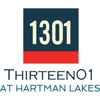 Thirteen01 at Hartman Lakes gallery