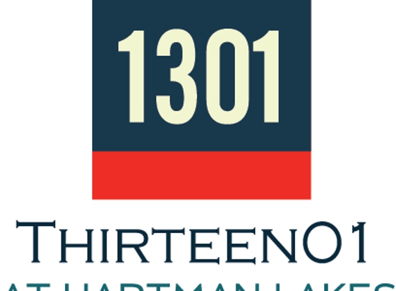 Thirteen01 at Hartman Lakes - Shiloh, IL