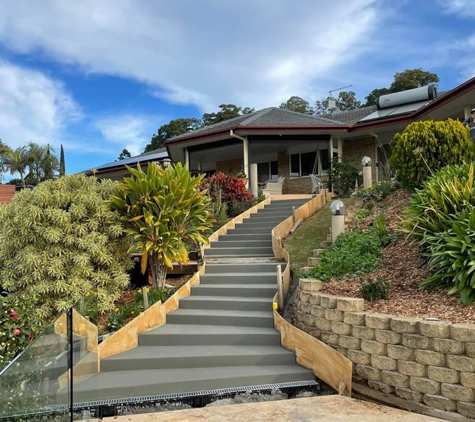 JMB Creative Concrete - Tweed Heads, NSW
