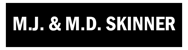 M.J. & M.D. Skinner - Excavation & Earthmoving Contractors