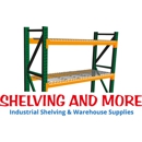 Shelving And More - Cold Storage Warehouses