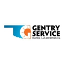 Gentry Service & Repair Inc - Air Conditioning Service & Repair
