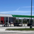 Sinclair Gas Station - Convenience Stores