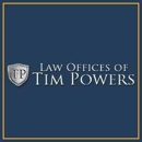 Law Offices of Tim Powers - Attorneys
