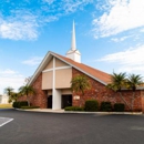 Calvary Church Seminole - Historical Places