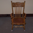 Dick Arpin Antique Furniture Restoration