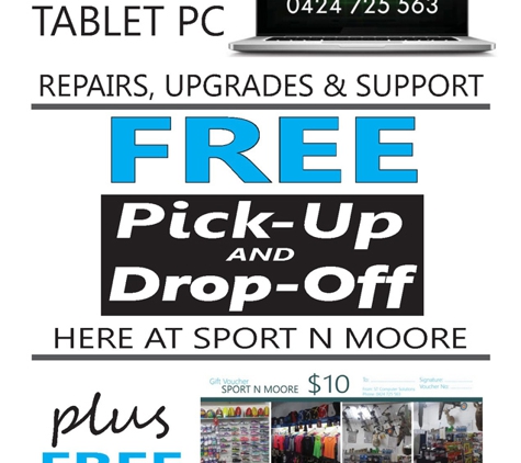 ST Computer Solutions - Mundulla, SA