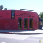 El Camino Real Library