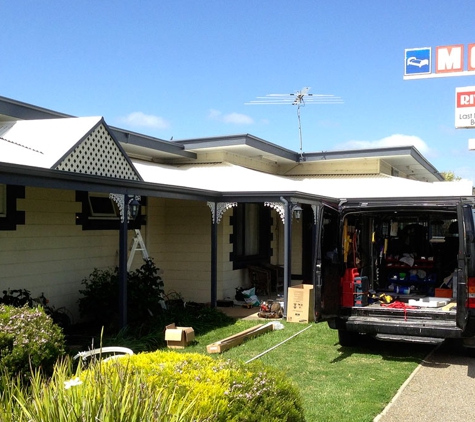 Real Home Improvements Pty Ltd - Murray Bridge, SA. Installation of Air-Conditioners for Domestic or Commercial use