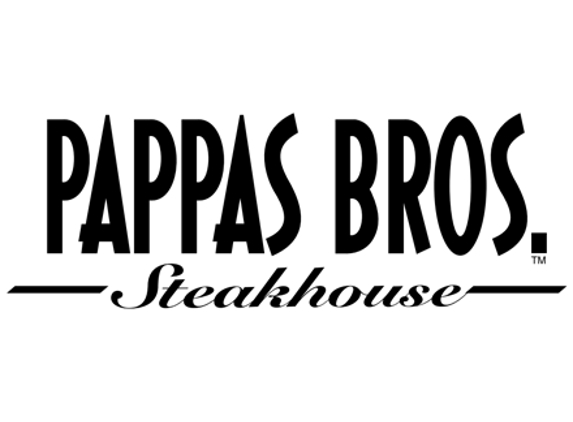 Pappas Bros. Steakhouse - Houston, TX