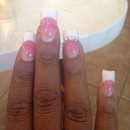 You Need Nails & Facials - Nail Salons