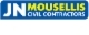 JN Mousellis Civil Contractors - Plumbers & Gasfitters