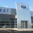 Crest Ford in Center Line - New Car Dealers