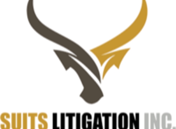Suits Litigation, Inc - San Jose, CA