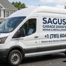 Sagus Garage Door's Repair & Installation Guys - Shock Absorbers & Struts