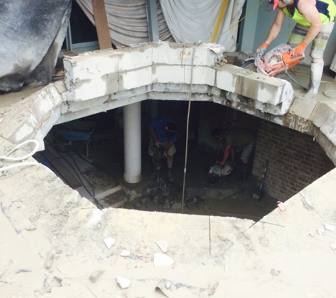 Flash Concrete Cut Pty Ltd - Gerringong, NSW