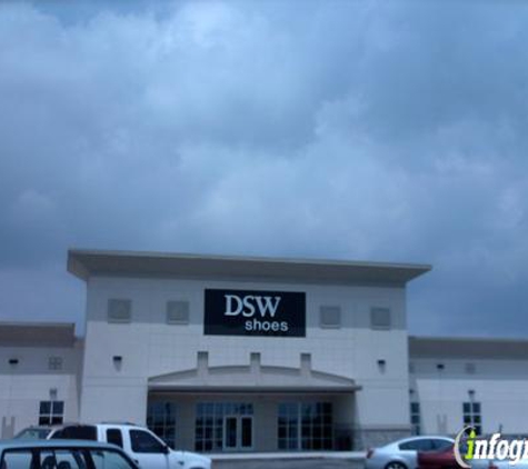 DSW Designer Shoe Warehouse - Humble, TX