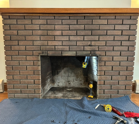 AR Chimney Pros - Lakewood, CO