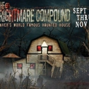 The Frightmare Compound - Tourist Information & Attractions