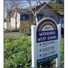 Woodside West School