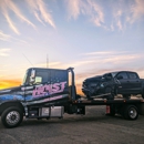 Hoist Towing and Recovery - Towing