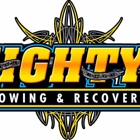 Mightys Towing & Recovery Inc.