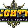 Mightys Towing & Recovery Inc.