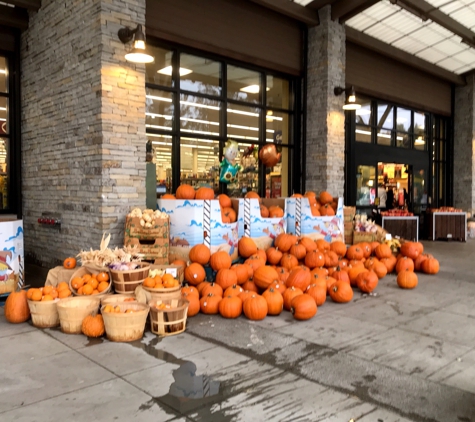 Safeway - Oakland, CA