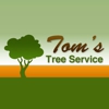 Tom's Tree Service gallery