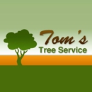 Tom's Tree Service - Tree Service