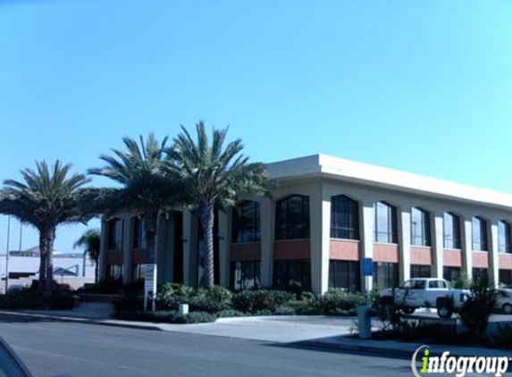 Transconex International Inc - San Diego, CA