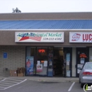 Fil-AM Oriental Market - Asian Restaurants