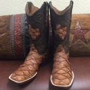 Billy's Western Wear - Western Apparel & Supplies