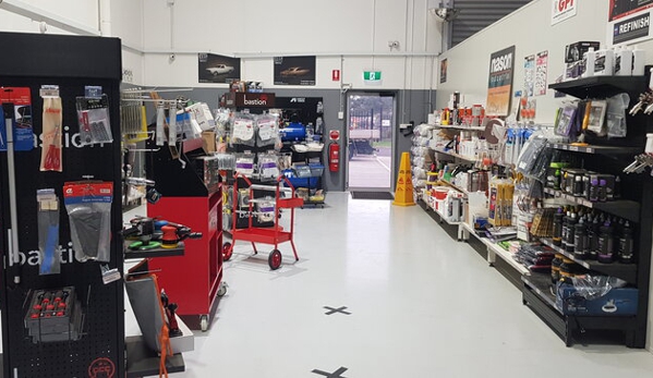 Affordable Paint Supplies - Deer Park, VIC