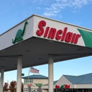 Sinclair Gas Station - Convenience Stores