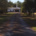 South Walton First Baptist Church at the Bay