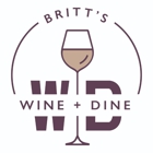 Britt's Wine and Dine