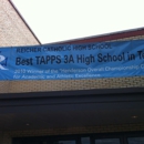 Reicher Catholic High School - Religious General Interest Schools