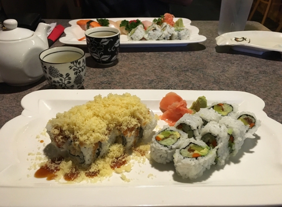 Osaka Sushi & Japanese Cuisine - Louisville, KY