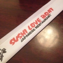 Sushi Love Boat - Sushi Bars