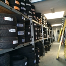 Mr B's Tire - Automobile Inspection Stations & Services
