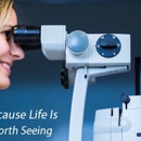Altoona Ophthalmology Associates - Contact Lenses