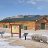 Martin's Cove gallery