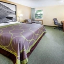 Super 8 by Wyndham Pine Bluff - Hotels
