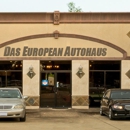Das European Autohaus - Auto Repair & Service