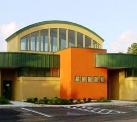 Animal Care Center Panama City Beach - Panama City Beach, FL