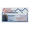 Royal Breeze Heating and Air - Fireplaces