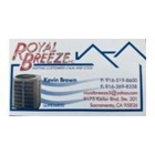 Royal breeze heating and air-conditioning company