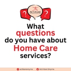 ACTIKARE Responsive In-Home Care of Smyrna